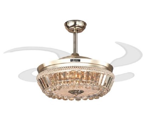 QUẠT TRẦN ĐÈN FY - 815 - ZD815