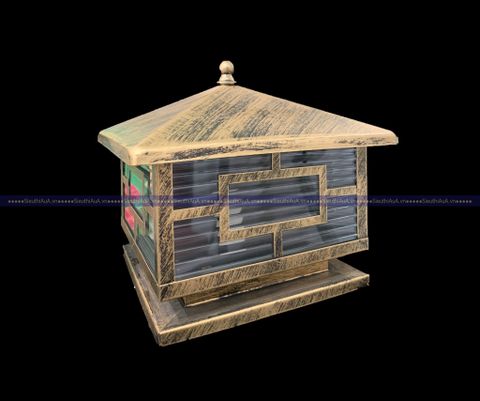 ĐÈN TRỤ CỔNG GH-YN2010/300