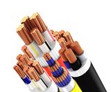 Cáp điện Goldcup