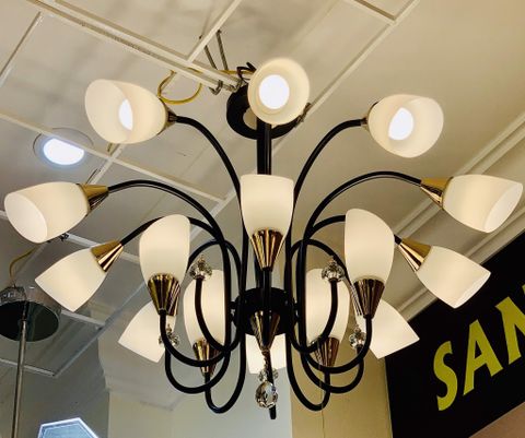 ĐÈN THẢ HN-TUYLIP-15