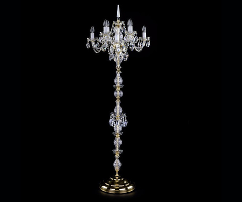 ĐÈN CÂY PHA LÊ TIỆP INKA FL