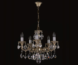 ĐÈN CHÙM TIỆP JARMILA V