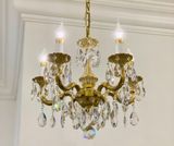 ĐÈN CHÙM TIỆP JARMILA V. B-A 8008 6-05