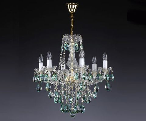 ĐÈN CHÙM TIỆP JESSICA VI-5005