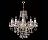 ĐÈN CHÙM TIỆP JESSICA X