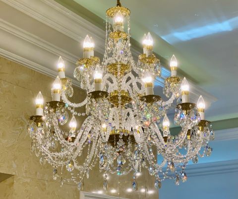 ĐÈN CHÙM TIỆP JWZ 203211200