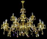 ĐÈN CHÙM TIỆP JWZ 167181100