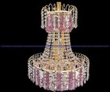 Đèn chùm pha lê K9 A5385811-480