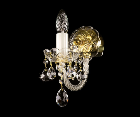 ĐÈN TƯỜNG PHA LÊ TIỆP KARIN I