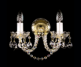 ĐÈN TƯỜNG KARIN II-WL