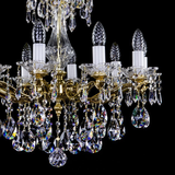 ĐÈN CHÙM TIỆP KATHERINE X