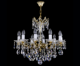 ĐÈN CHÙM TIỆP KATHERINE X