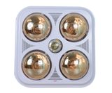 ĐÈN SƯỞI KOHN 4 BÓNG BU04GR