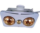 ĐÈN SƯỞI KOHN ÂM TRẦN 2 BÓNG KHÔNG KHIỂN 8936088700377