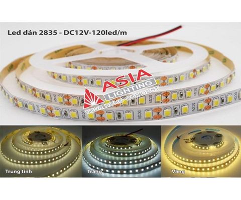 LED DÁN ASIA LDA35