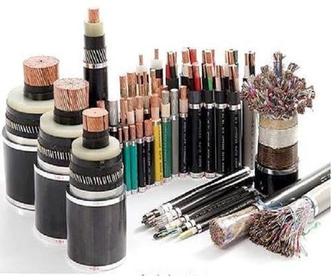 Cáp Điện LS Vina