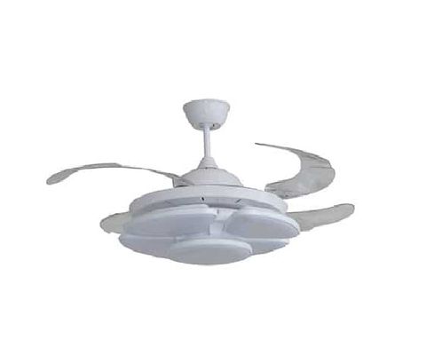 QUẠT TRẦN MỸ LUXAIRE FLOWER