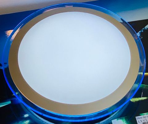 ĐÈN ỐP TRẦN LY-CL-C005-T 24W