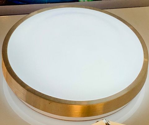 ĐÈN ỐP TRẦN LY-CL-C01-T 24W