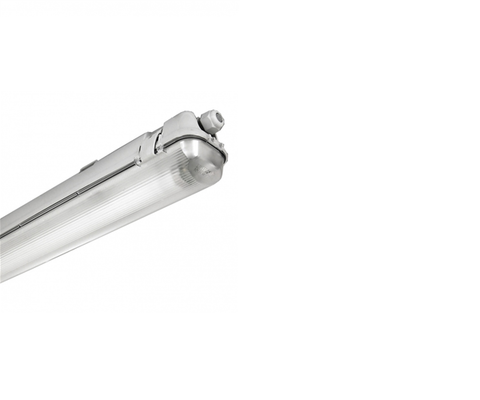 MÁNG ĐÈN TUÝP ASIA CHỐNG ẨM