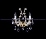 ĐÈN TƯỜNG ĐỒNG PHA LÊ TIỆP MARIA TEREZIA 31 WL