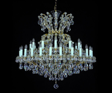 ĐÈN CHÙM TIỆP MARIA TEREZIA 37