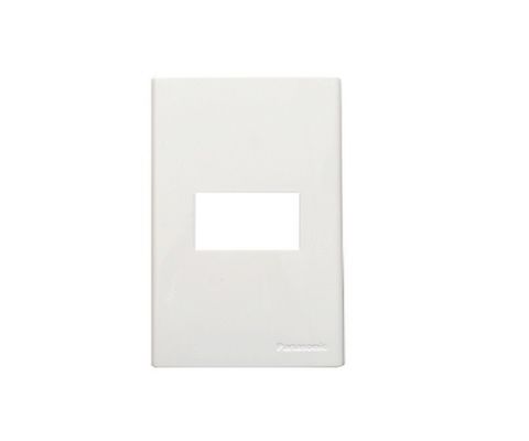 MẶT THIẾT BỊ PANASONIC WIDE WEV680