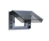 MẶT THIẾT BỊ CÓ NẮP PANASONIC WIDE WEG8981