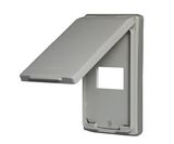 MẶT THIẾT BỊ CÓ NẮP PANASONIC WIDE WEG790