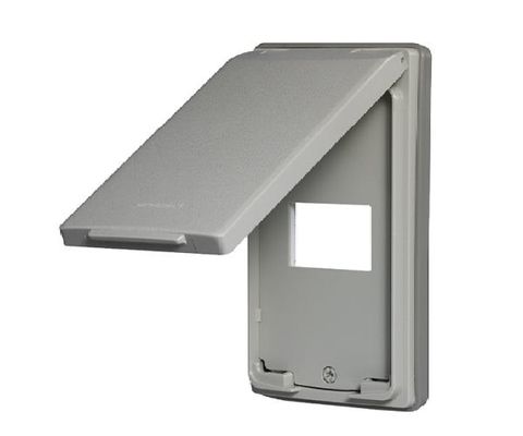 MẶT THIẾT BỊ CÓ NẮP PANASONIC WIDE WEG790