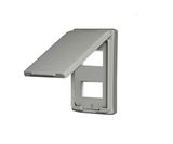 MẶT THIẾT BỊ CÓ NẮP PANASONIC WIDE WEG790