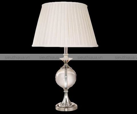 Đèn Bàn Pha Lê Cao Cấp MGT022-1