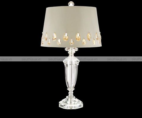 Đèn Bàn Pha Lê Cao Cấp MGT049-1