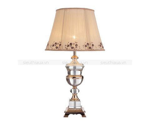 ĐÈN BÀN PHA LÊ CAO CẤP MGT15043-1