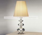 Đèn Bàn Pha Lê Cao Cấp MGT16139-1