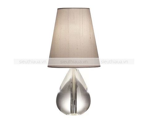 Đèn Bàn Pha Lê Cao Cấp MGT16141