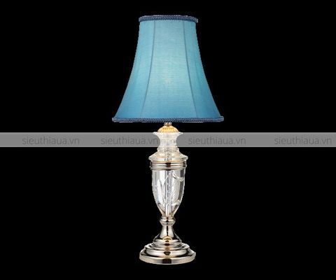 Đèn Bàn Pha Lê Cao Cấp MGT223-1