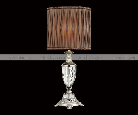 Đèn Bàn Pha Lê Cao Cấp MGT226-1
