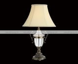 Đèn Bàn Pha Lê Cao Cấp MGT227-1