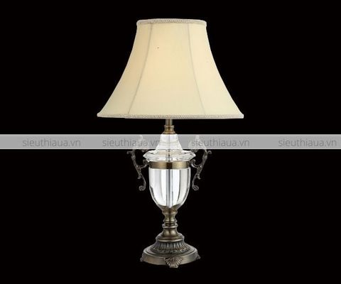 Đèn Bàn Pha Lê Cao Cấp MGT227-1