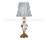 Đèn Bàn Pha Lê Cao Cấp MGT229-1