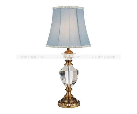 Đèn Bàn Pha Lê Cao Cấp MGT229-1