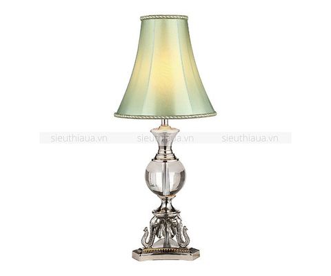 Đèn Bàn Pha Lê Cao Cấp MGT230-1