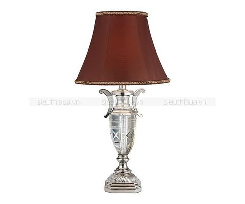 Đèn Bàn Pha Lê Cao Cấp MGT233-1