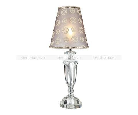 Đèn Bàn Pha Lê Cao Cấp MGT236-1