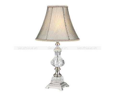 Đèn Bàn Pha Lê Cao Cấp MGT237-1