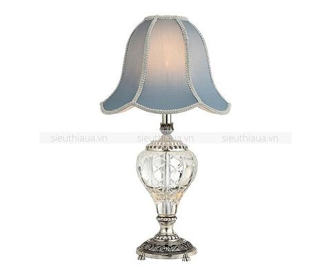 Đèn Bàn Pha Lê Cao Cấp MGT238-1