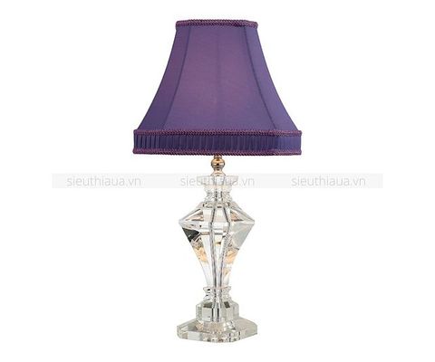 Đèn Bàn Pha Lê Cao Cấp MGT241-1