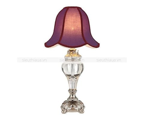 Đèn Bàn Pha Lê Cao Cấp MGT243-1
