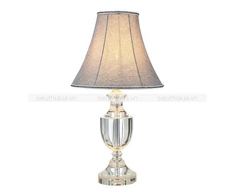 Đèn Bàn Pha Lê Cao Cấp MGT247-1